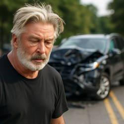 'Alec Baldwin Crash: Shocking Facts Unveiled!