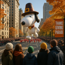 Best Spots to Watch the 2025 Thanksgiving Parade: A Complete Guide!