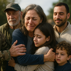 Breaking News: Hostages Released Today—Details and Implications