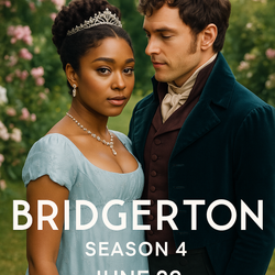 Bridgerton Season 4 on Netflix: Release Date, Cast, and Plot Teasers