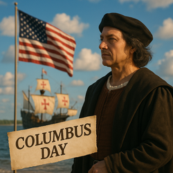 Columbus Day: Celebrating History or Controversy?