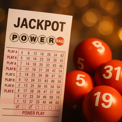 Dreaming Big: How the Powerball Jackpot Can Change Lives Overnight!