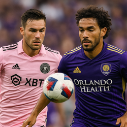 Epic Showdown: Inter Miami vs Orlando City - Who Will Dominate?