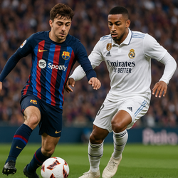FC Barcelona vs Real Madrid: An In-Depth Analysis of El Clásico's Legacy
