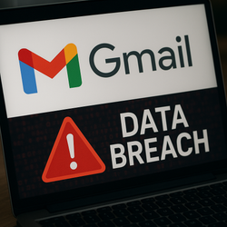 Google Gmail Data Breach: Protecting Your Information in the Digital Age