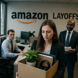 Inside Amazon's Recent Layoffs: Impact and Insights on the Future of Work