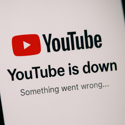 Is YouTube Down Right Now? - How to Check and What to Do Next