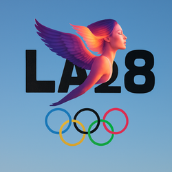 LA28 Unveiled: Inside the Excitement of the Upcoming Olympic Games!