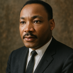 Martin Luther King Jr.: His Timeless Message and Its Relevance Today