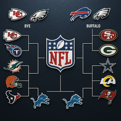 Mastering the NFL Bracket: Expert Tips and Predictive Insights