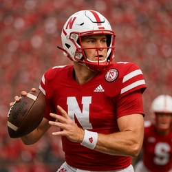 Nebraska Football 2023: Season Predictions and Key Players to Watch