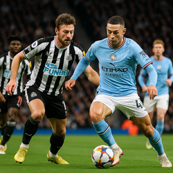 Newcastle vs Manchester City: Key Match Highlights and Expert Reactions