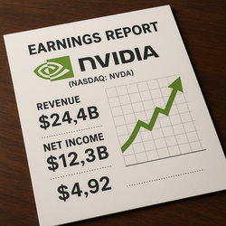 NVIDIA's Earnings Report: Insights and Implications for Investors