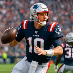 Patriots' Next Game: A Comprehensive Preview and What to Expect