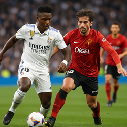 Real Madrid vs RCD Mallorca: Predictions and Match Insights!