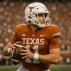 Texas Football: The Journey to Collegiate Football Dominance