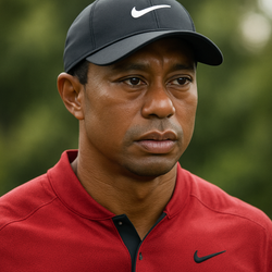 Tiger Woods: The Golf Legend's Legacy and Comeback