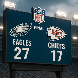 Unveiling the Latest NFL Scores: Must-See Highlights