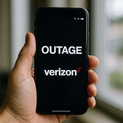 Why Verizon's Nationwide Outage Has Everyone Talking: Causes & Impacts Unveiled!