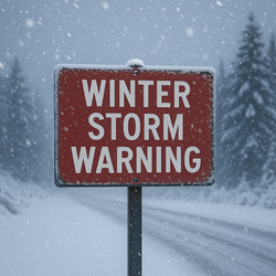 Winter is Coming: How to Prepare for This Season's Biggest Storms
