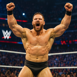 WWE Latest: Star Matches and Behind-the-Scenes Action!