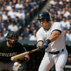 Yankees vs White Sox Face-Off: Key Players and Game Analysis